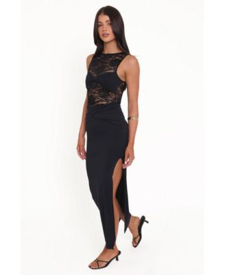 Women's Tinashe Lace Midi Dress