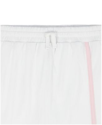 Girls' 7-16 Pull-On Tennis Polo Skort