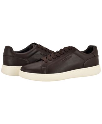 Men's Falconi Casual Lace-Up Sneakers
