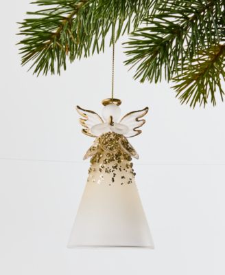 Blessed Angel Ornament
