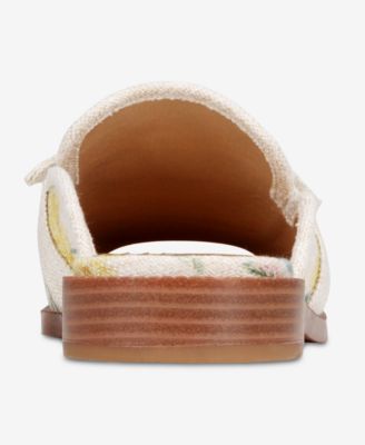 Women's Karindaa Mules