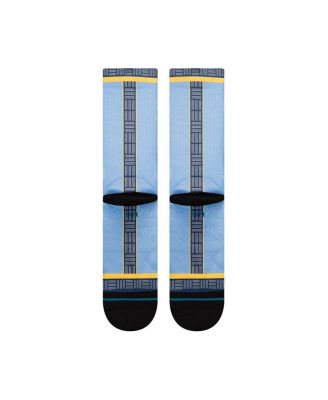 Memphis Grizzlies 2025/26 Statement Edition Crew Socks
