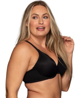Women's Beauty Back Smoothing Full-Figure Contour Bra 76380