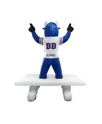 Buffalo Bills Inflatable Yard Mascot