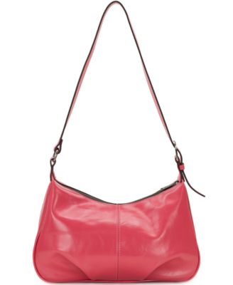 Chantal Medium Leather Shoulder Bag
