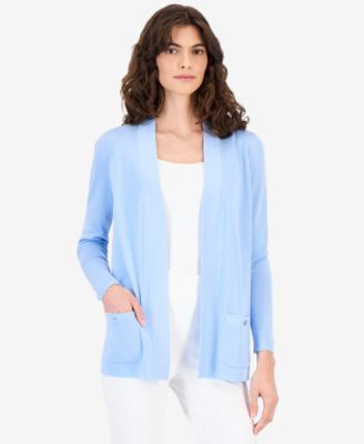 Petite Malibu Cardigan