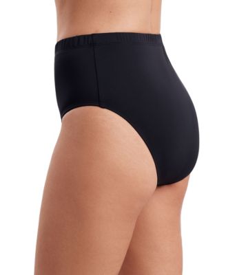 Women's Basic Swim Briefs