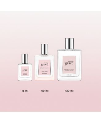 amazing grace eau de parfum, 2 oz