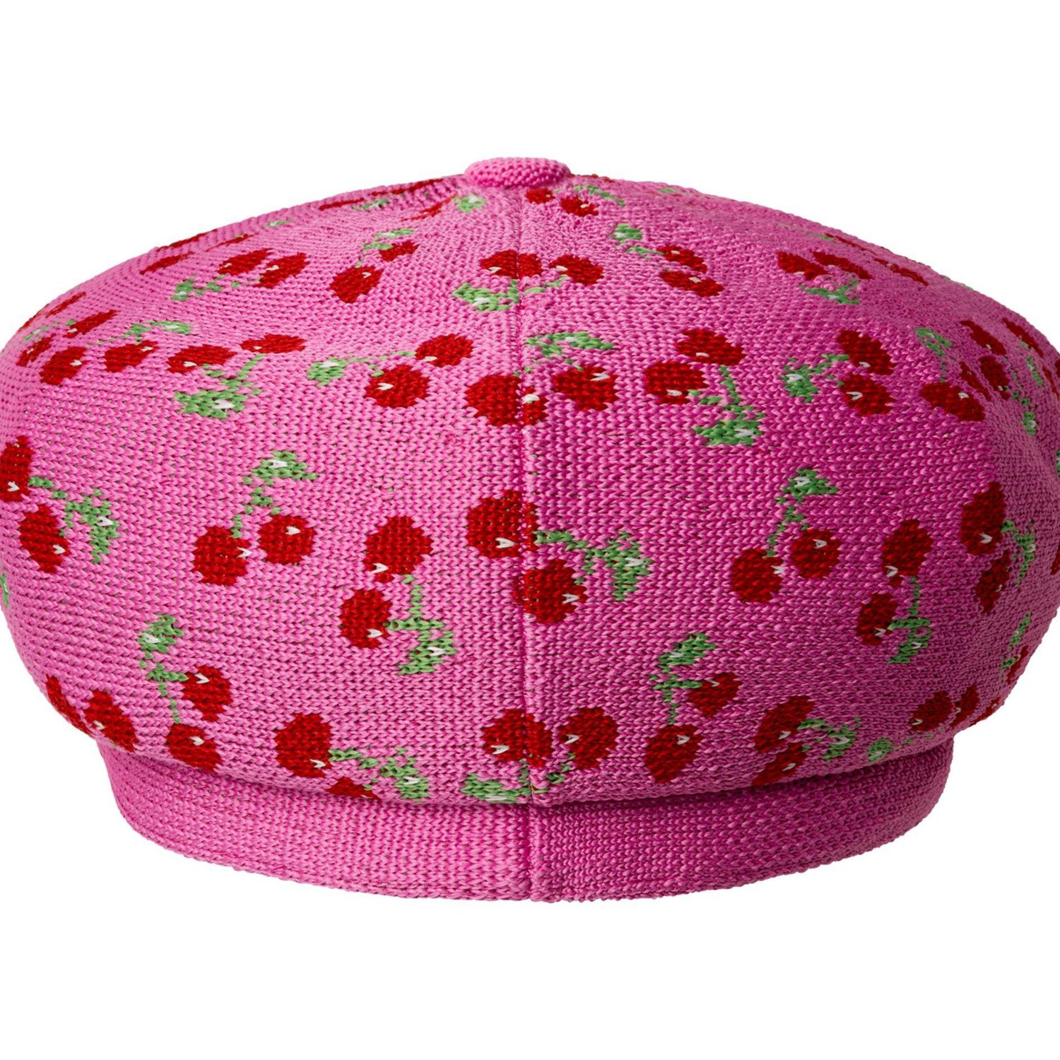 Women's Tropic Cherry Jax Beret