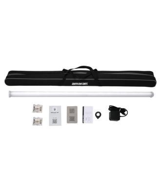 Amaran PT4c RGBWW LED Pixel Tube Light