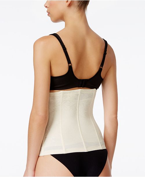 Maidenform Women's Firm Control Instant Slimmer Long Torso Waist