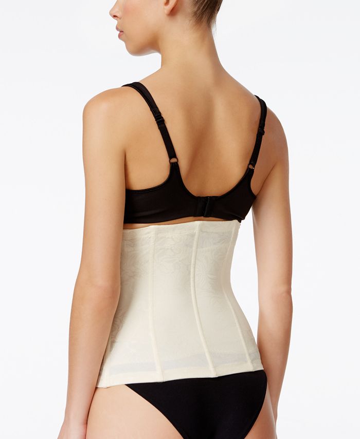 Maidenform Women's Firm Control Instant Slimmer Long Torso Waist