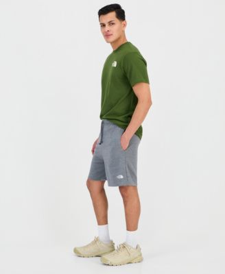 Men's Core Half Dome Shorts