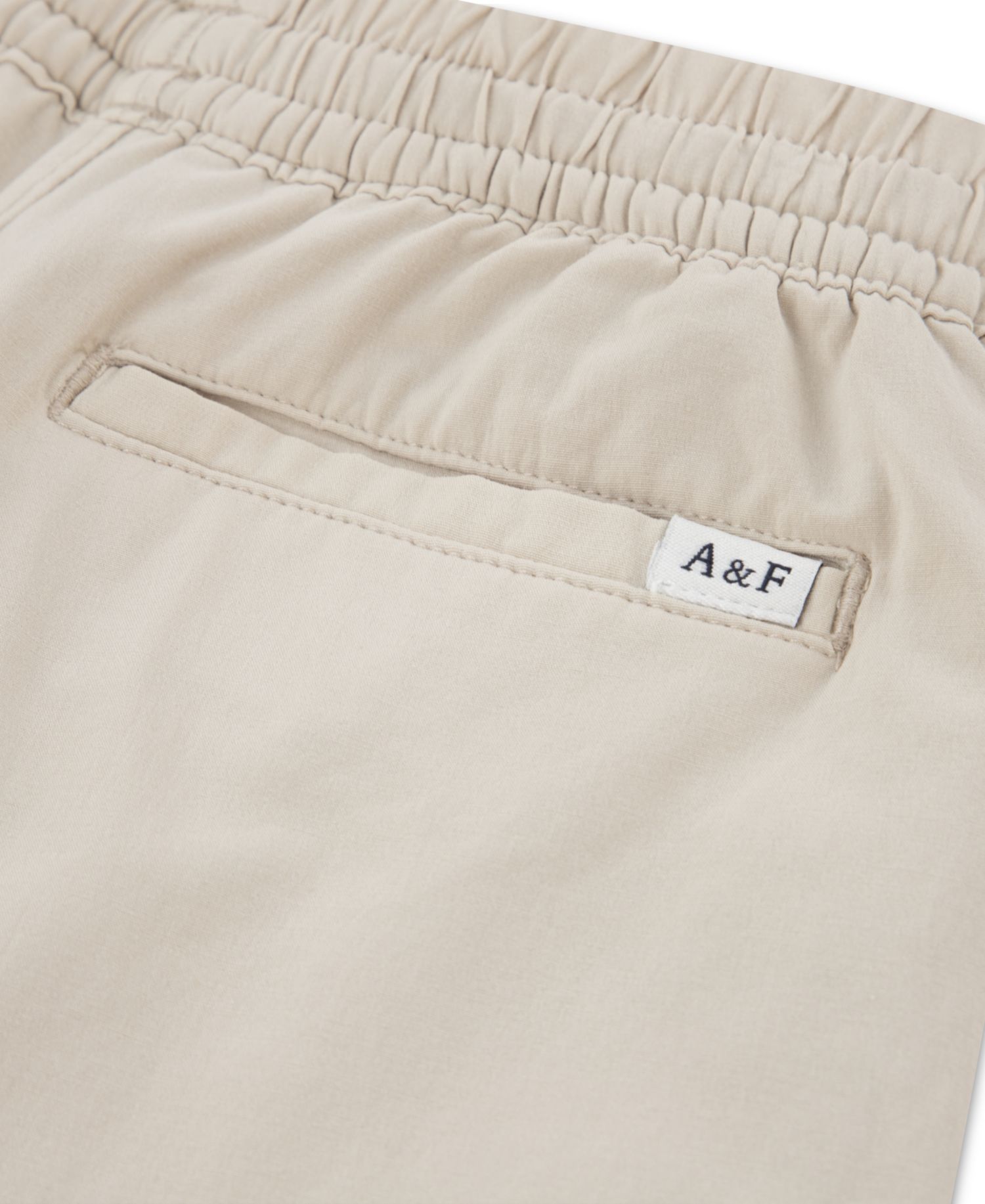 Toddler Boys' 2T-5T Hybrid Drawcord Shorts