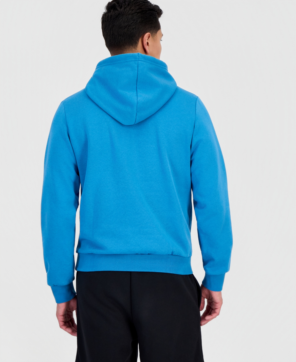 The North Face Men's Evolution Mountain Bear Hoodie