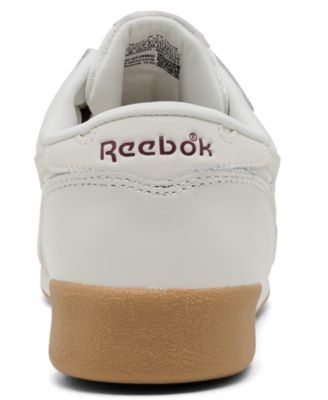 Women's Freestyle Lo Casual Sneakers from Finish Line