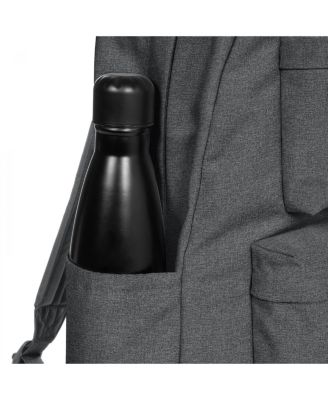 Padded Double Backpack