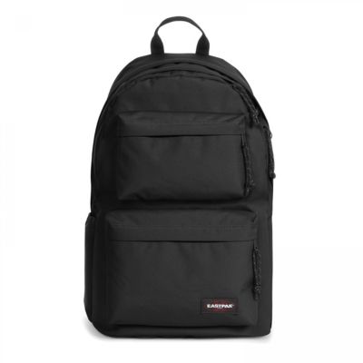 Padded Double Backpack