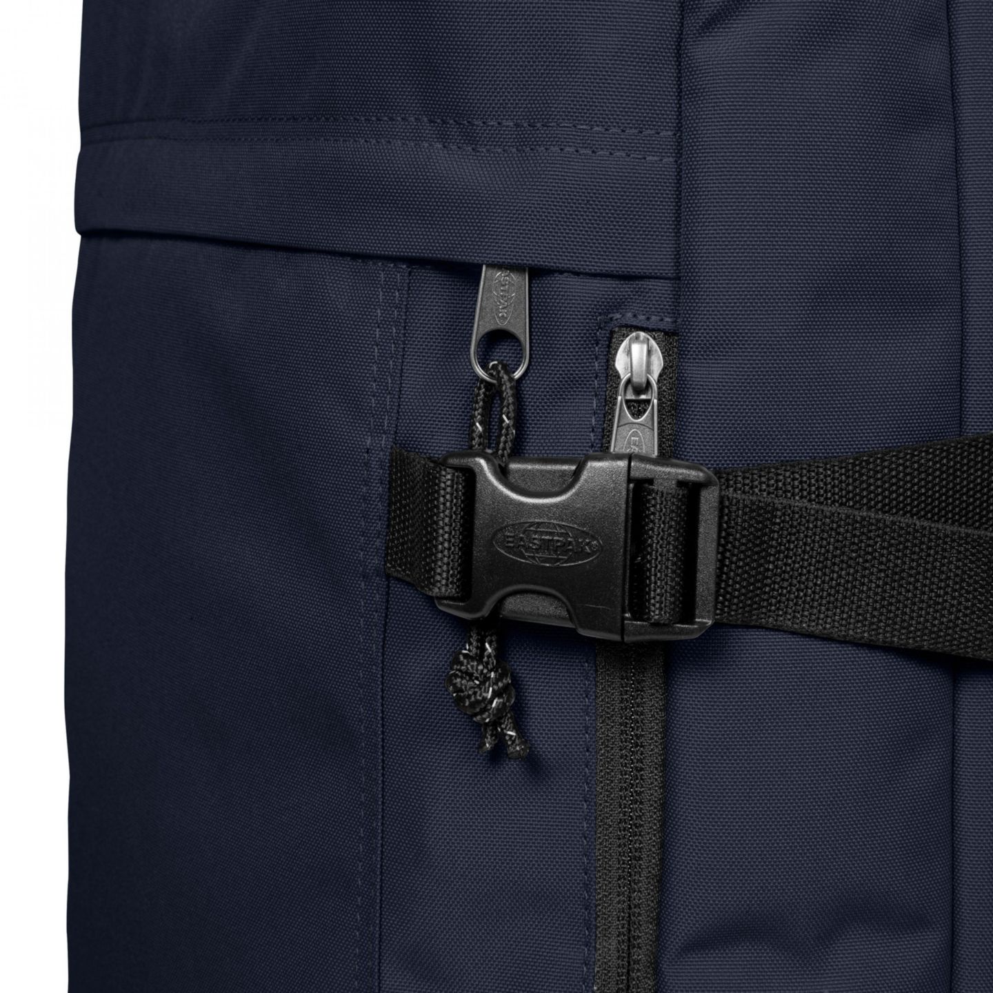 Рюкзак Eastpak Travelpack, цвет: Морской — фото 3