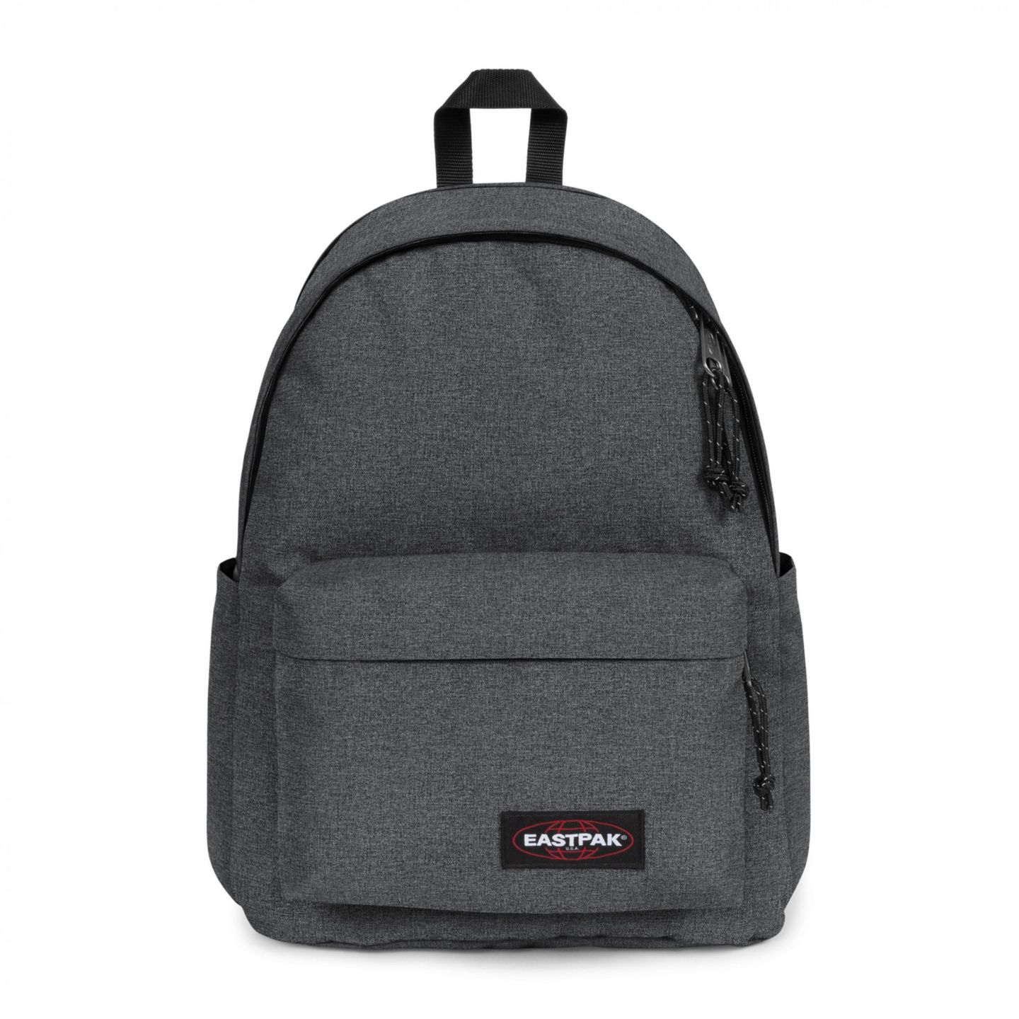 Рюкзак Eastpak Day Office Black Denim, цвет: Джинсовый — фото 1