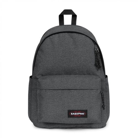 Рюкзак Eastpak Day Office Black Denim, цвет: Джинсовый