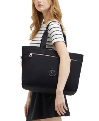 Colissa Up Medium Laptop Tote Bag