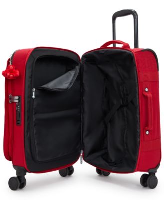 Spontaneous Extra-Large Rolling Luggage
