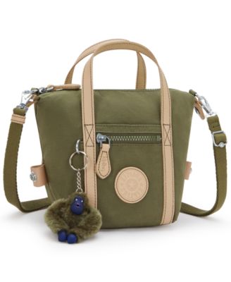 Boxy Art Small Ona Crossbody Bag