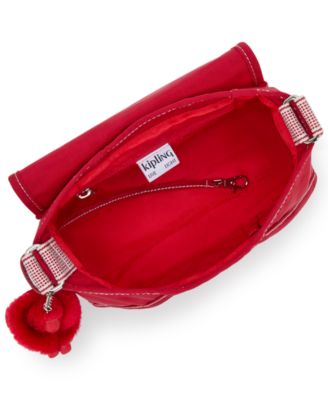 Dalmya Small Crossbody Bag