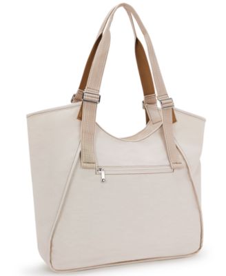 Geraldina Extra-Large Tote Bag