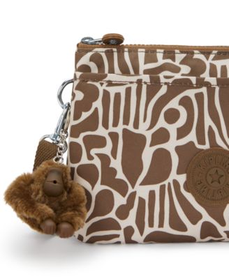 Riri Print Small Crossbody Bag