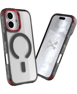 iPhone 17 Covert Case,  MagSafe Compatible, Non Slip Grip Protection
