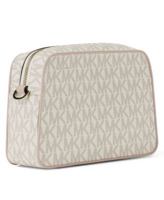 Michael Kors Jet Set Small Camera Crossbody Bag