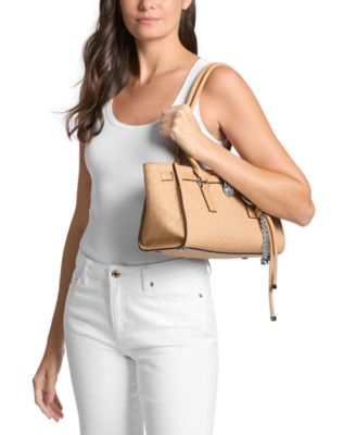 Hamilton Moderne East West Small Tote Bag