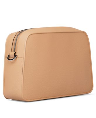 Jet Set Camera Small Crossbody Handbag