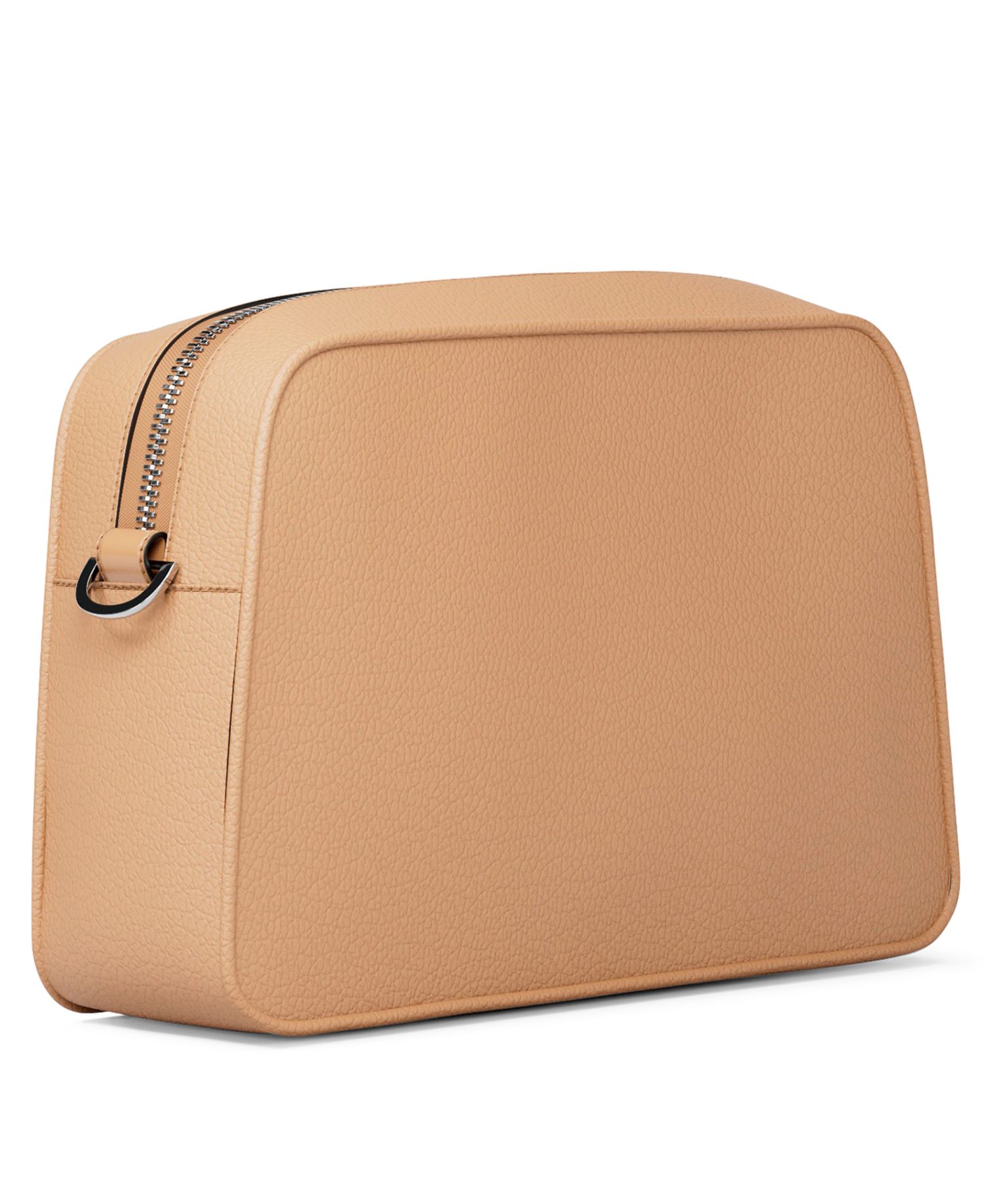 Jet Set Camera Small Crossbody Handbag