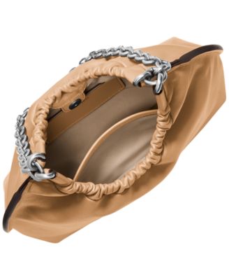 MICHAEL Indie Cinch Medium Pouchette Bag