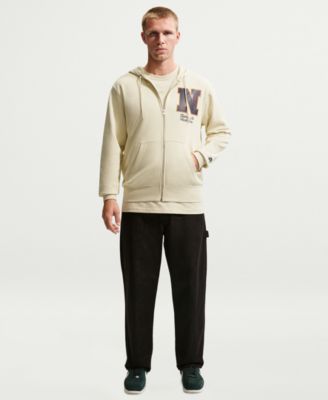 Men's Sportswear Club French Terry Full-Zip Hoodie