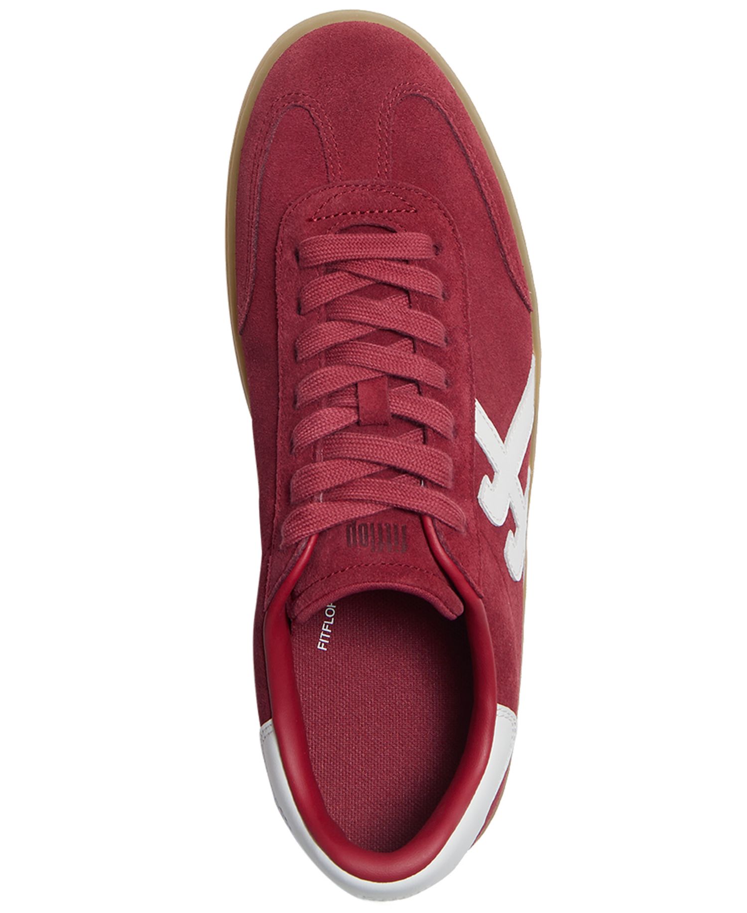 Men's The Dash Lace-Up Sneakers