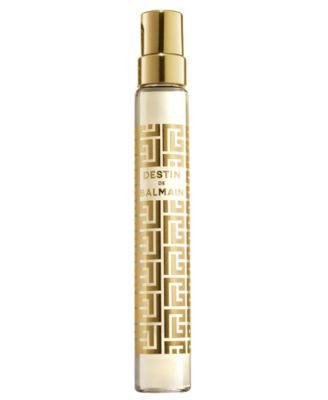 Destin de Balmain Eau de Parfum Spray, 0.33&nbsp; oz.