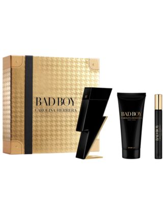 3-Pc. Bad Boy Eau De Toilette Gift Set