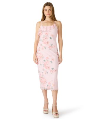 Women's Juliany Printed Dress