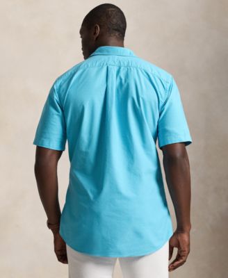 Men's Big & Tall Oxford Shirt