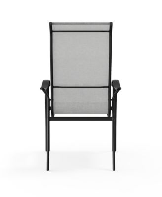 Oasis 7-Pc. Outdoor Dining Set