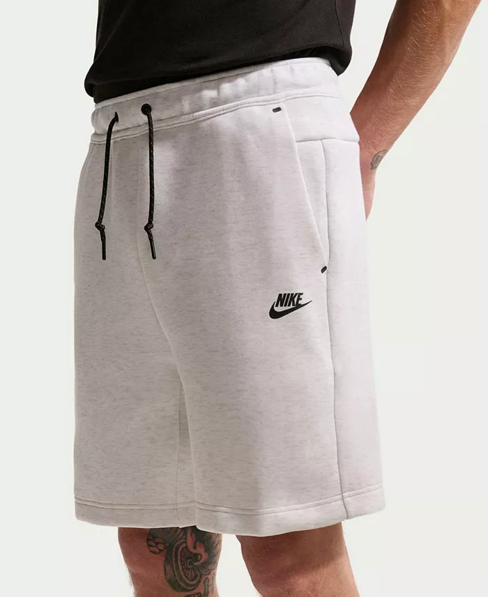 Men's Tech Fleece Standard-Fit Shorts - thumbnail 2