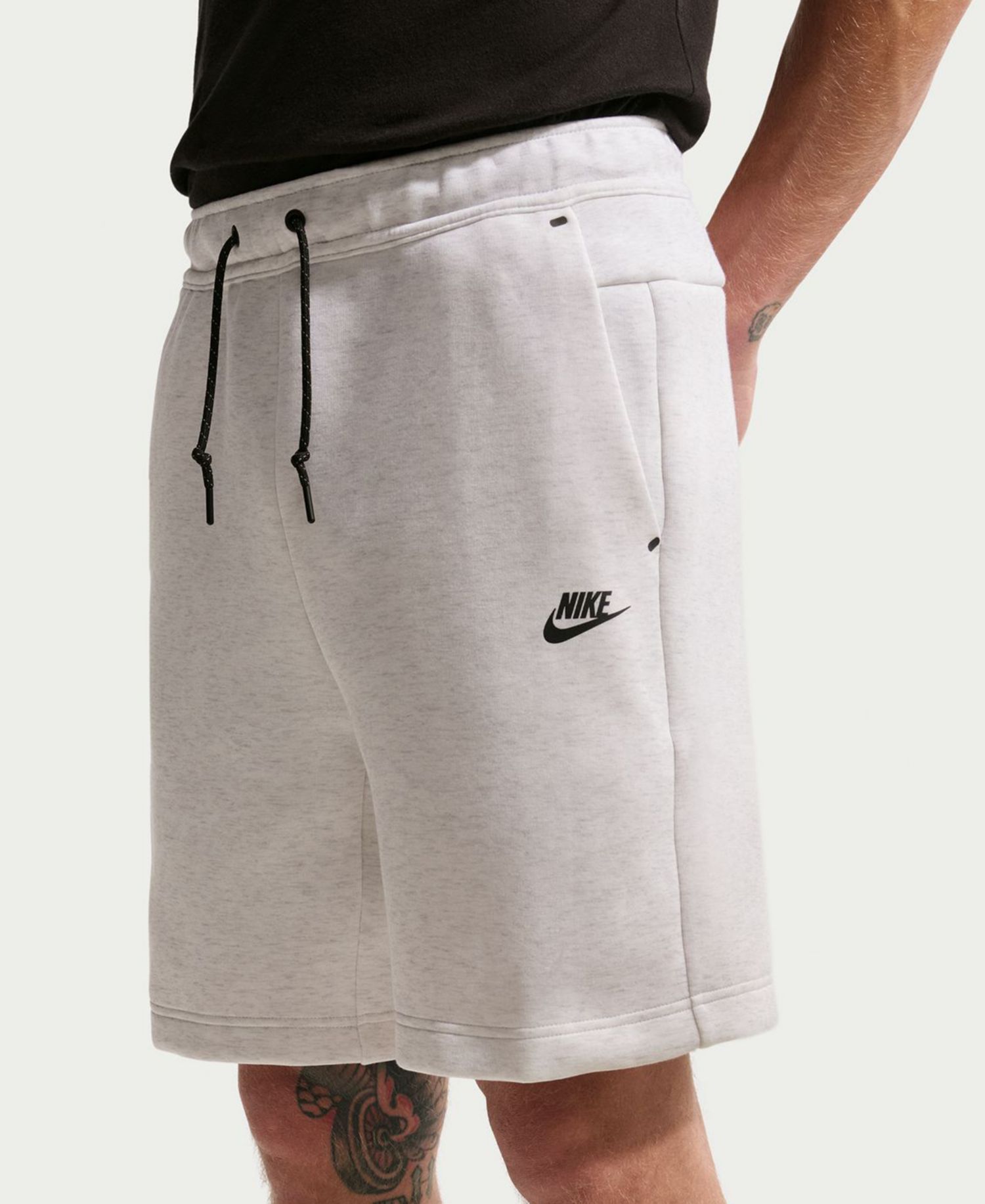 Men's Tech Fleece Standard-Fit Shorts