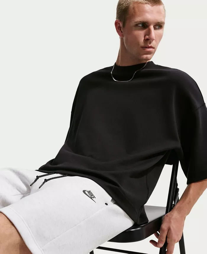 Men's Tech Fleece Standard-Fit Shorts - thumbnail 4