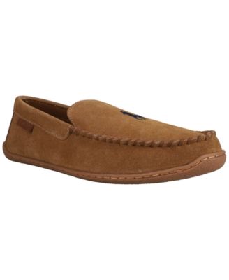 Men's Brenan Slip-on Slippers