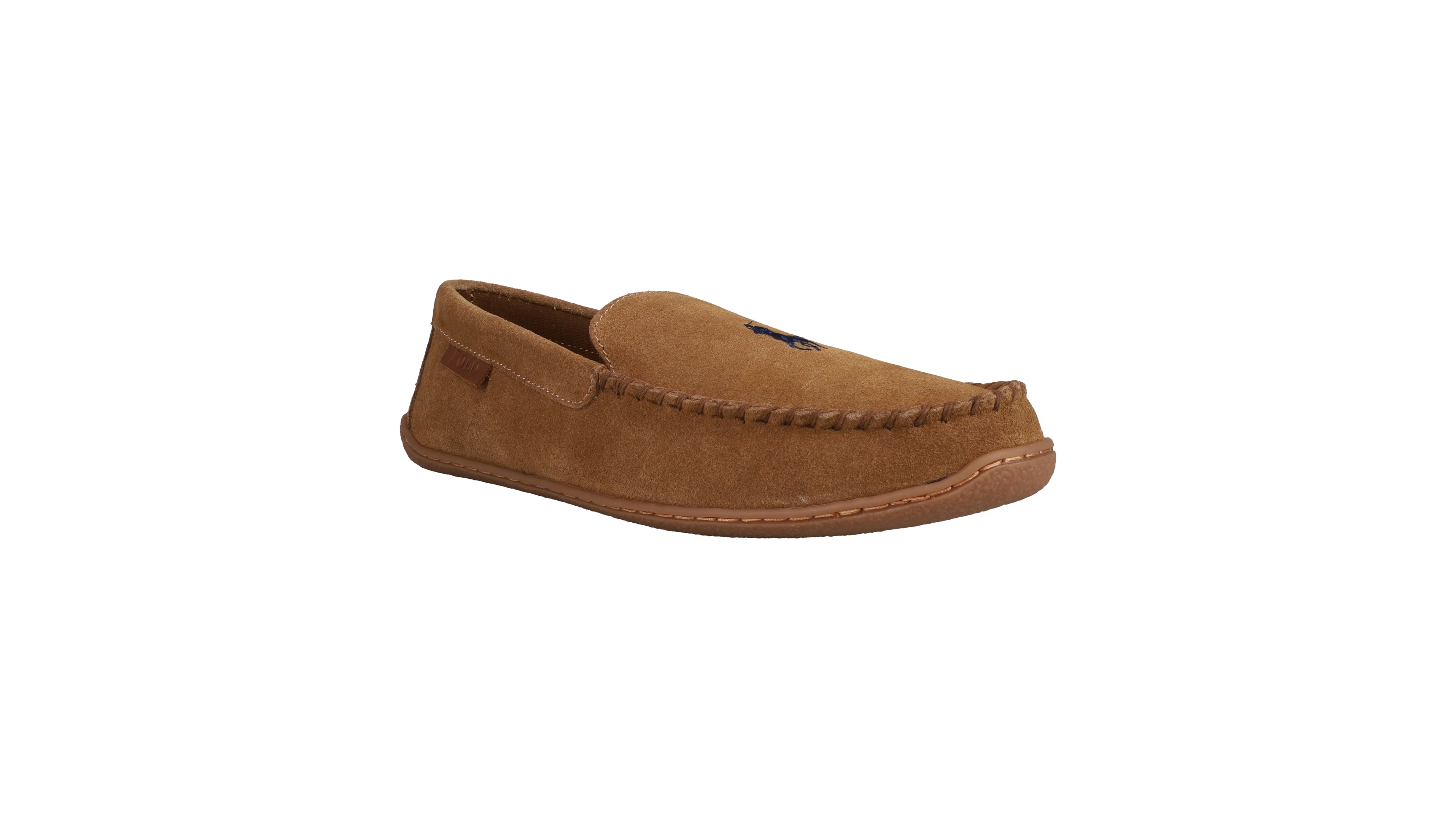 Polo Ralph Lauren Men's Brenan Slip-on Slippers
