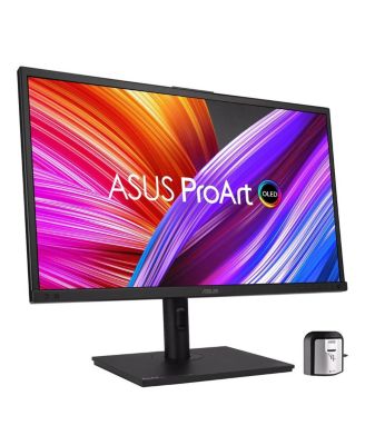 Asus ProArt PA27DCE-K 27" Class 4K UHD OLED Monitor - 16:9